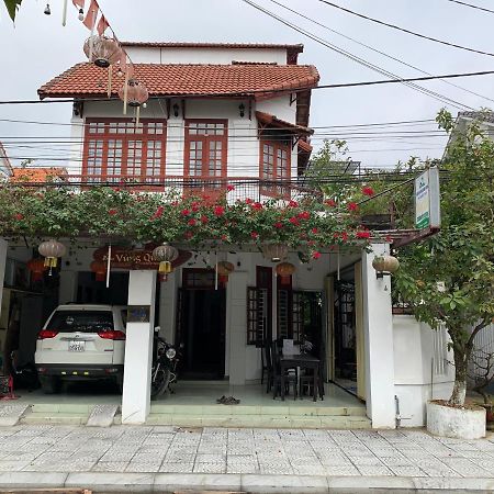 Homestay Countryside 호이안 외부 사진