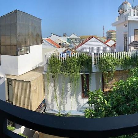 Homestay Countryside 호이안 외부 사진