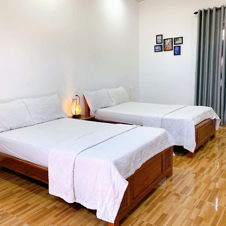 Homestay Countryside 호이안 외부 사진