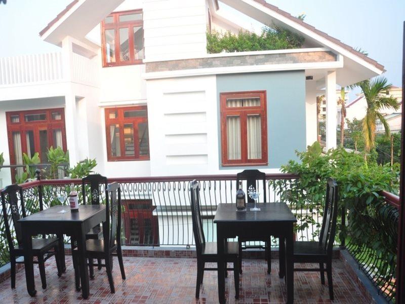 Homestay Countryside 호이안 외부 사진
