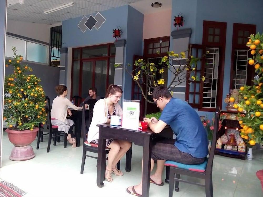 Homestay Countryside 호이안 외부 사진