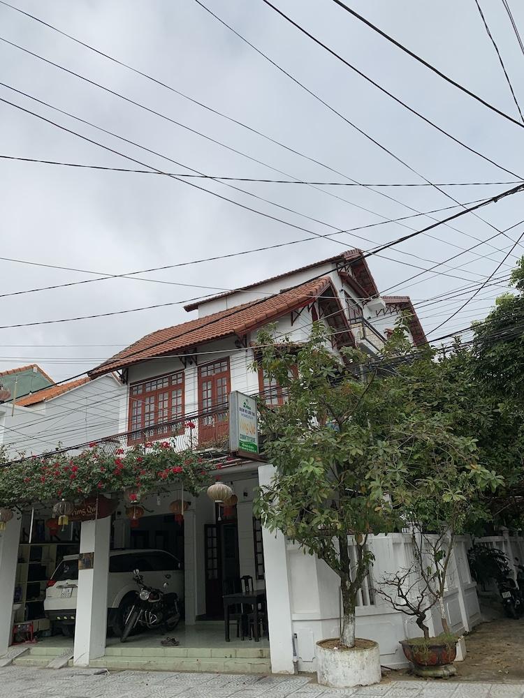 Homestay Countryside 호이안 외부 사진