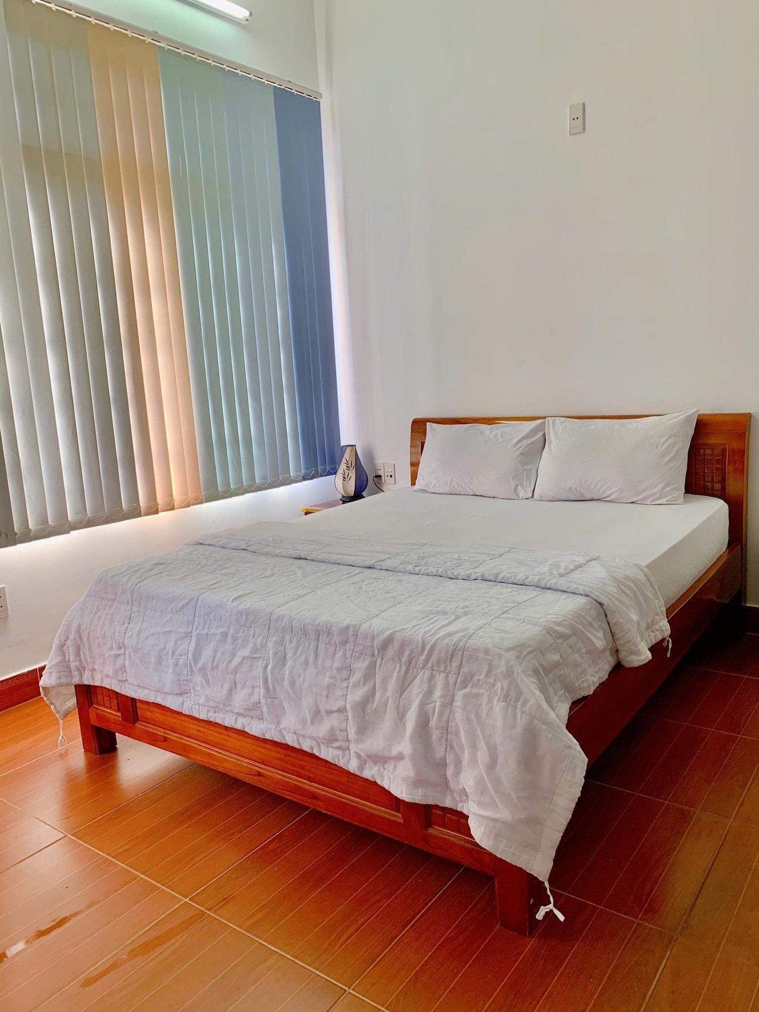 Homestay Countryside 호이안 외부 사진