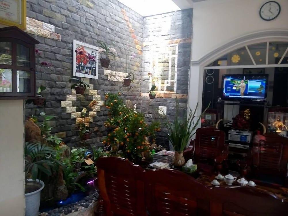 Homestay Countryside 호이안 외부 사진