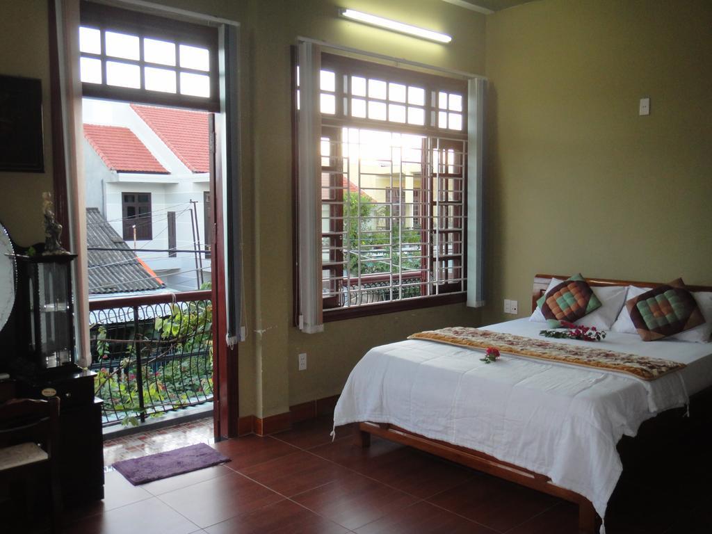 Homestay Countryside 호이안 외부 사진