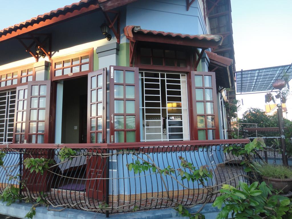 Homestay Countryside 호이안 외부 사진