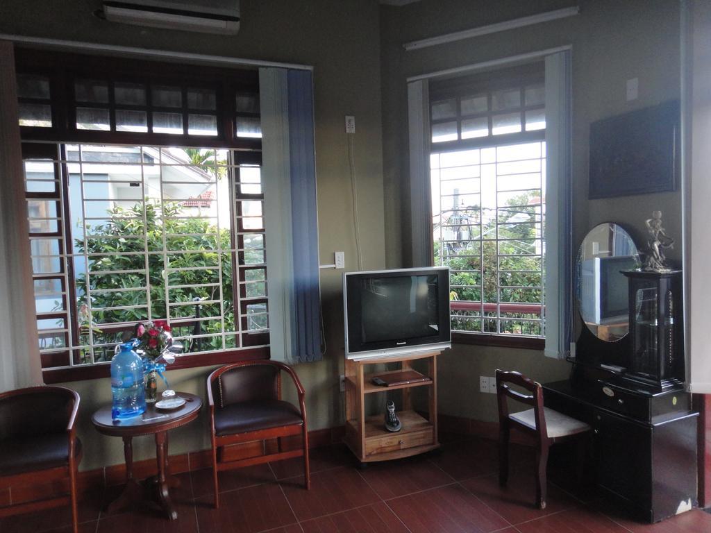Homestay Countryside 호이안 외부 사진