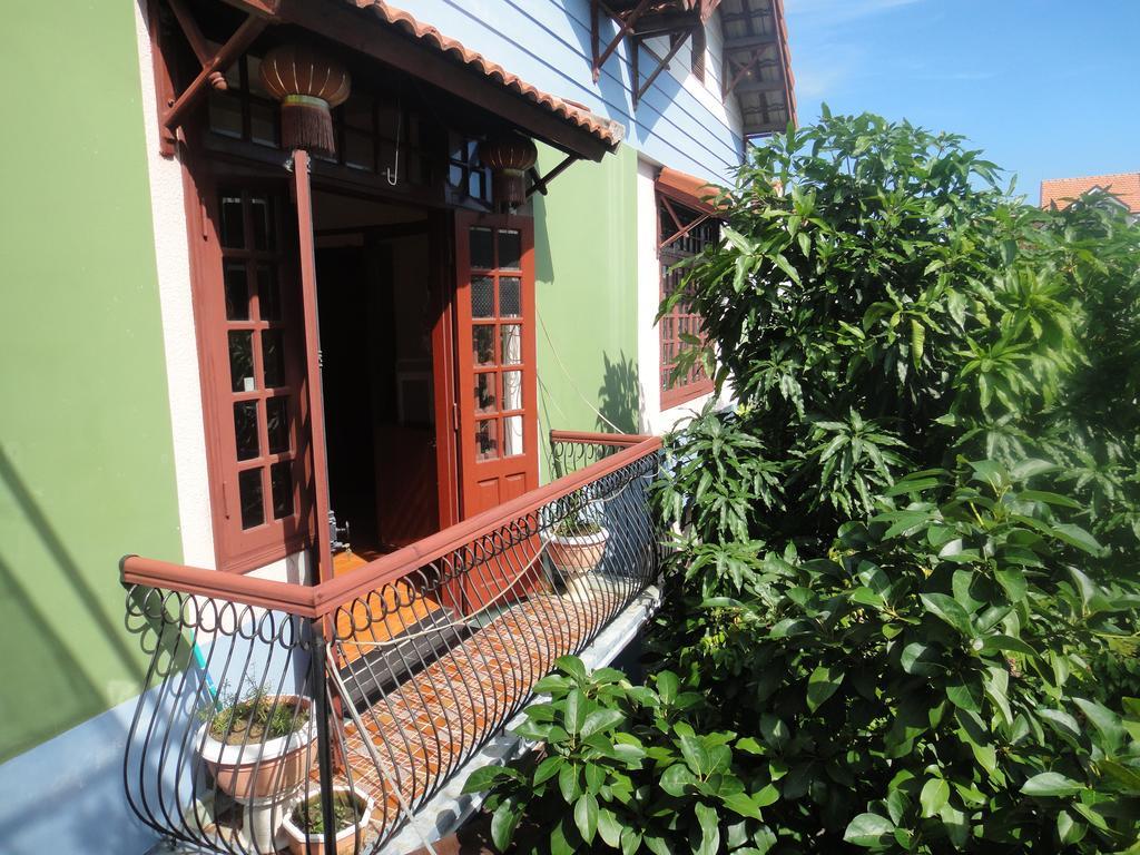 Homestay Countryside 호이안 외부 사진