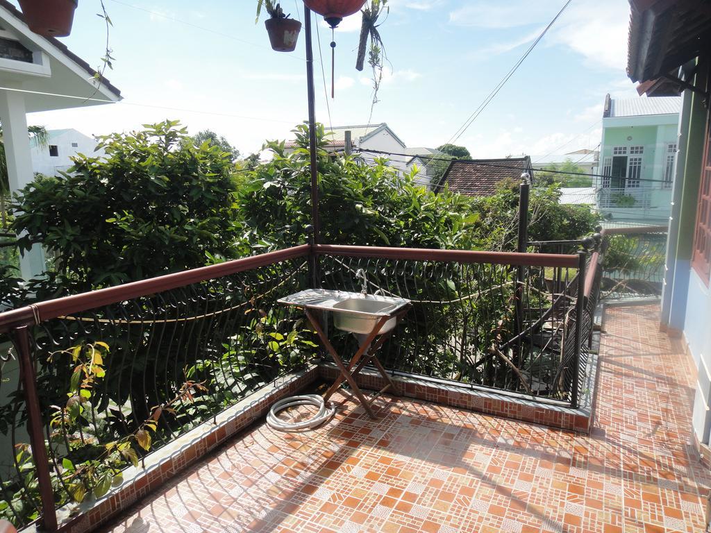 Homestay Countryside 호이안 외부 사진