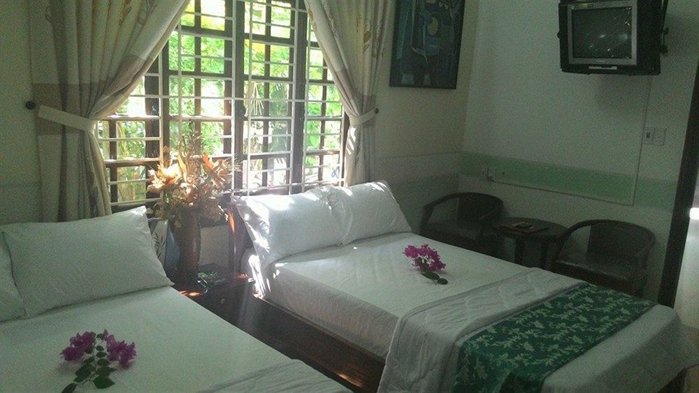Homestay Countryside 호이안 외부 사진