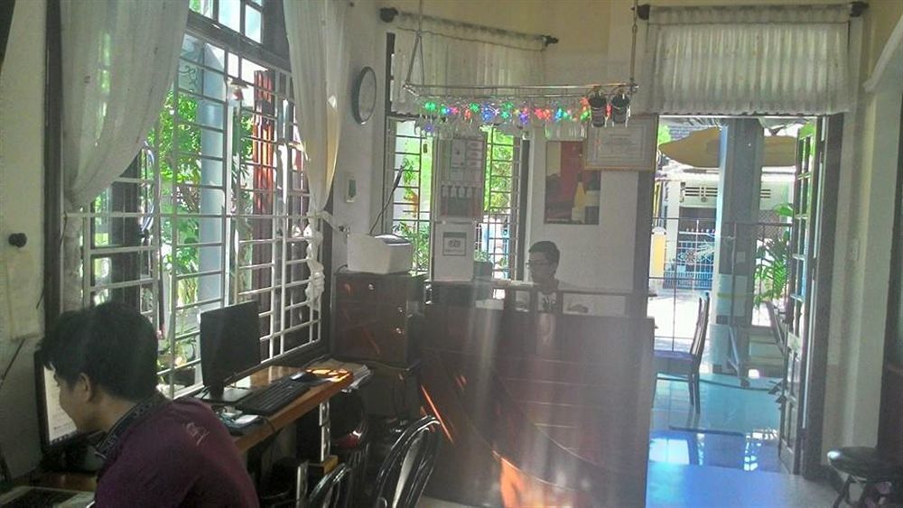 Homestay Countryside 호이안 외부 사진