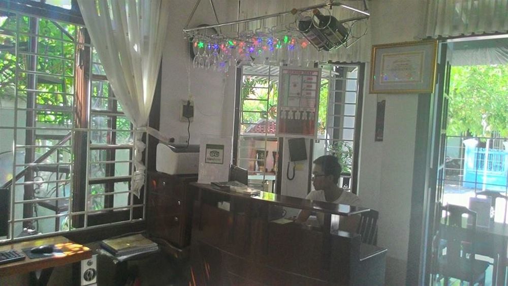 Homestay Countryside 호이안 외부 사진