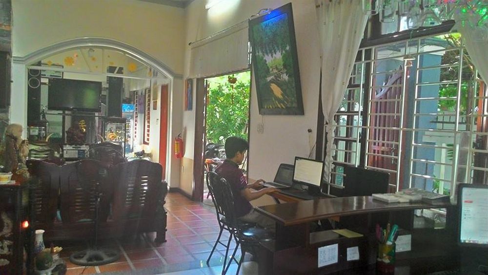 Homestay Countryside 호이안 외부 사진