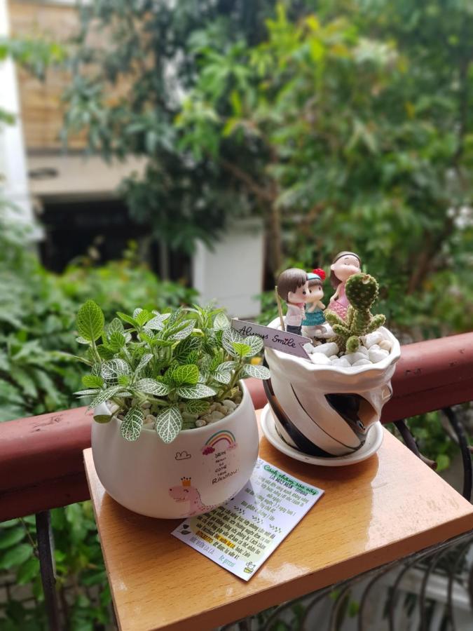 Homestay Countryside 호이안 외부 사진
