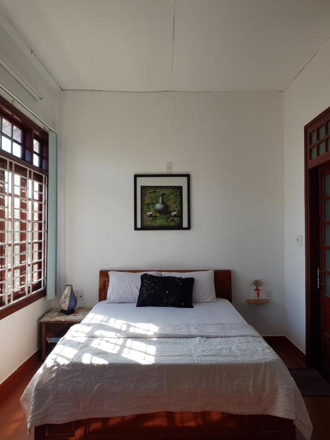 Homestay Countryside 호이안 외부 사진