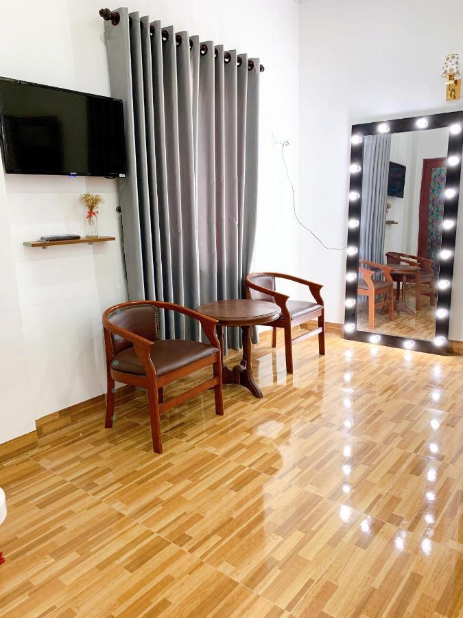 Homestay Countryside 호이안 외부 사진